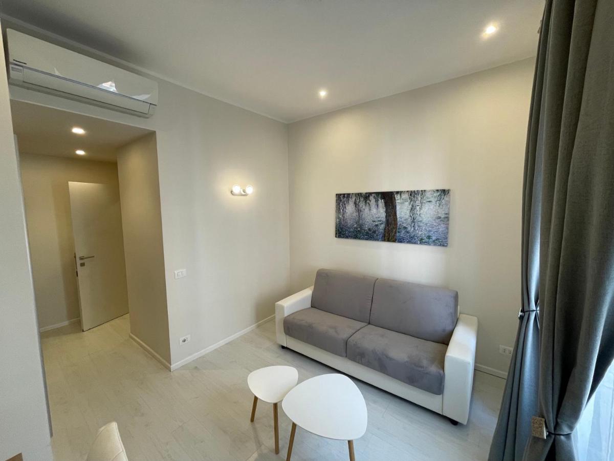 Quintus Luxury Suites โรม ภายนอก รูปภาพ